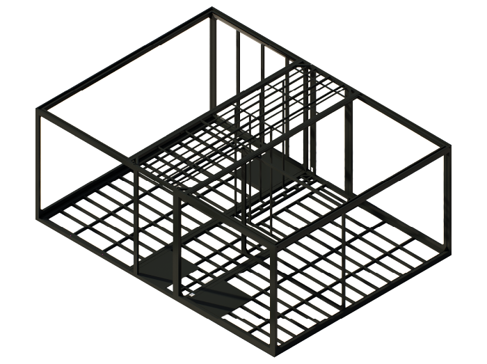 Estructura sólida